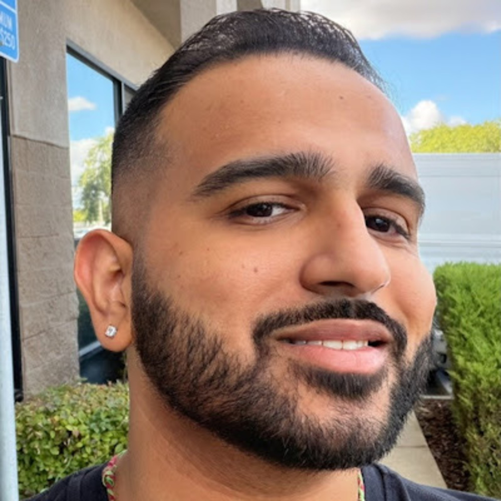 Meet your Posher, Raheel